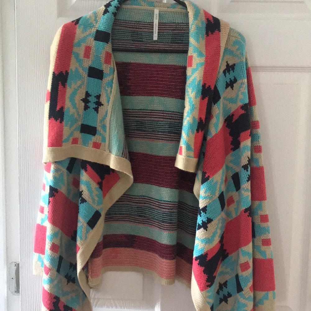Cardigans